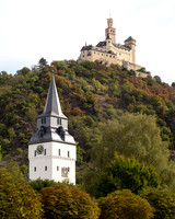 Germany - Rhine-Mosel 9-2022