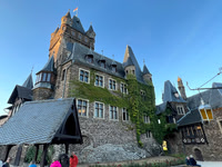 Rhine-Mosel Cruise IPhone September 22, 2022 - 248