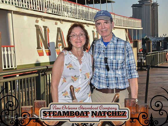 New Orleans Natchez October 04, 2019  002