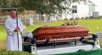 Suzanne Funeral