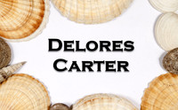 Delores Carter Frame