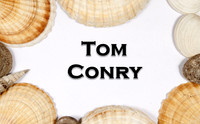 Tom Conry Frame