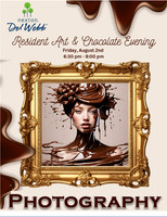 Art & Chocolate