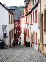 Rhine-Mosel Cruise  September 20, 2022 - 245