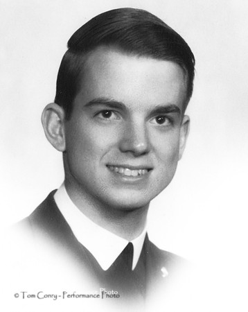 Tom Conry - Circa 1968-edit