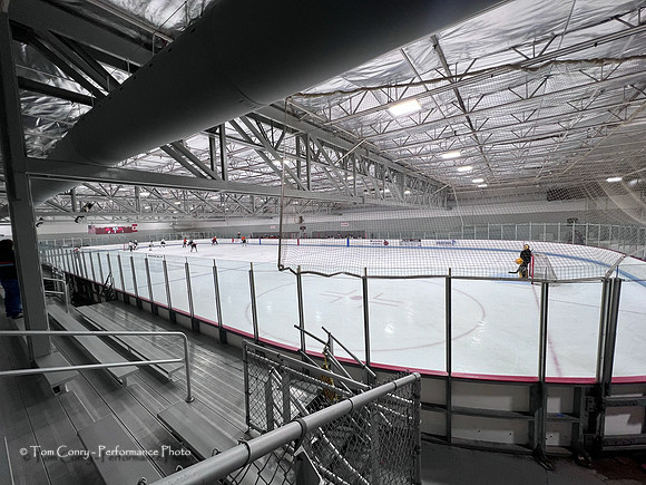 Photo Practice Test - Hockey - Ice Palace January 08, 2023 - 047
