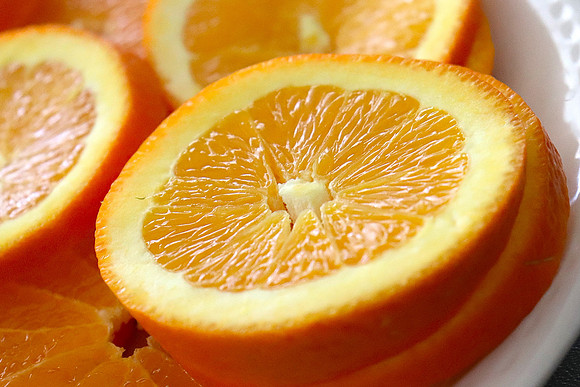 RR Schulman McClellanville Orange