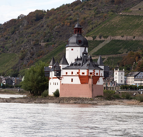Rhine-Mosel Cruise  September 19, 2022 - 123
