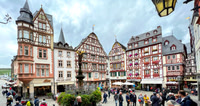 Rhine-Mosel Cruise IPhone September 20, 2022 - 102