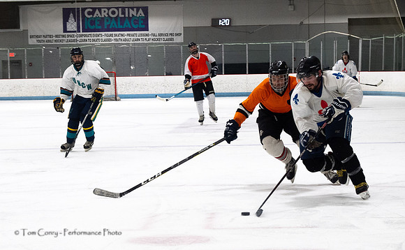 Photo Practice Test - Hockey - Ice Palace January 08, 2023 - 084
